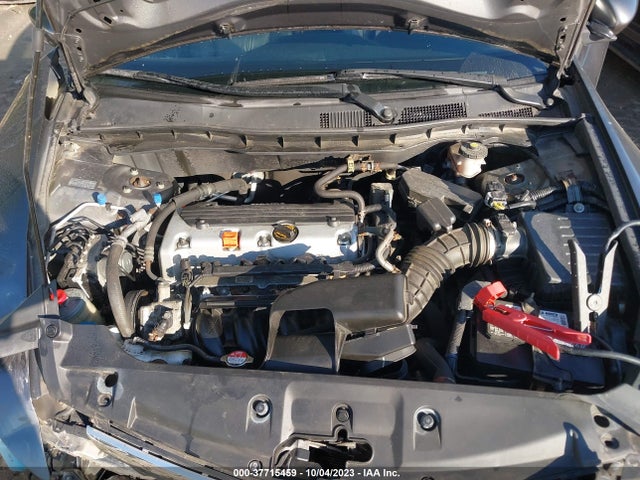 37715459 :رقم المزاد ، 1HGCP2F69BA153118 vin ، 2011 Honda Accord Sdn Se مزاد بيع