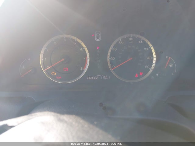 37715459 :رقم المزاد ، 1HGCP2F69BA153118 vin ، 2011 Honda Accord Sdn Se مزاد بيع