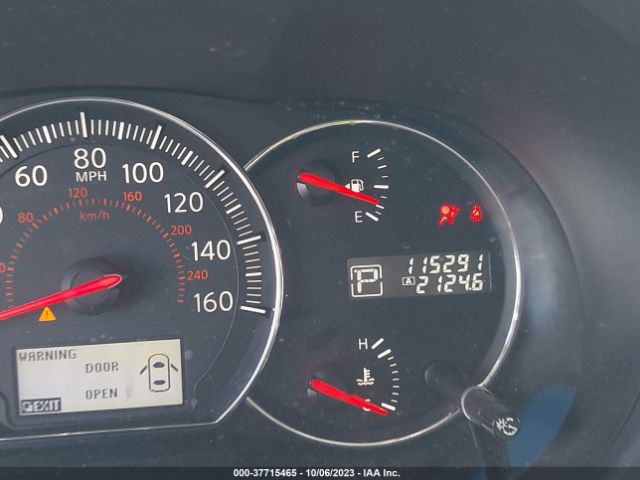 1N4AA5AP8EC496011 Nissan Maxima 3.5 Sv W/sport Pkg