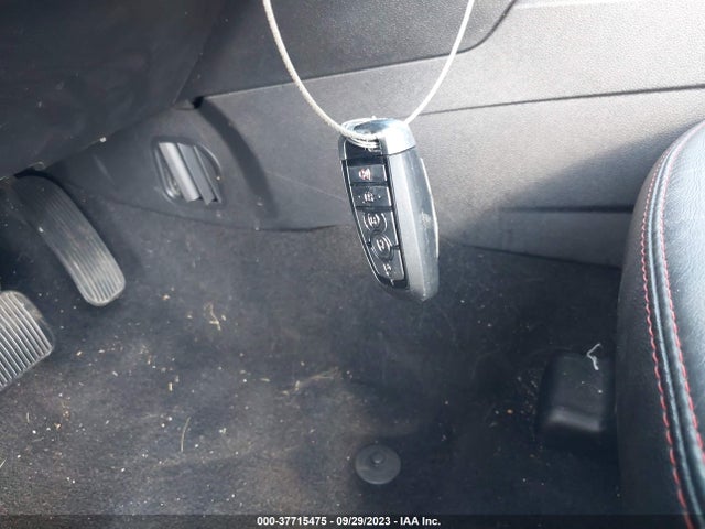 Ford EXPLORER SPORT 2019 1FM5K8GT4KGB50696 Image 11
