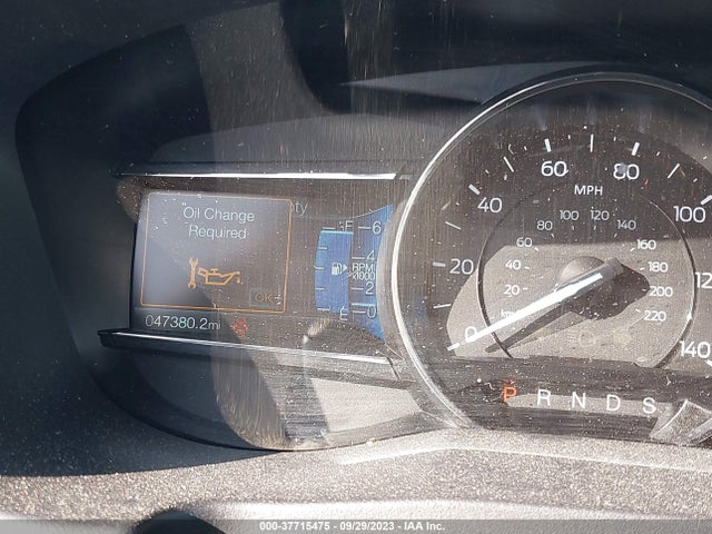 Ford EXPLORER SPORT 2019 1FM5K8GT4KGB50696 Image 15