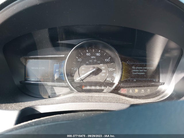 Ford EXPLORER SPORT 2019 1FM5K8GT4KGB50696 Image 7