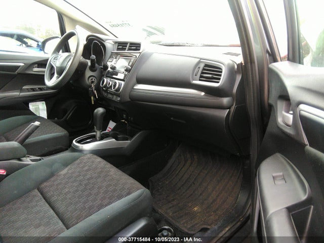 2015 HONDA FIT LX VIN: 3HGGK5H54FM728756