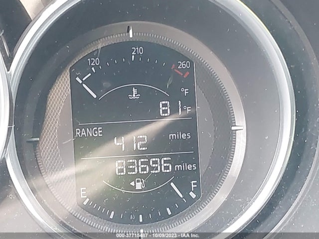 2017 MAZDA CX-5 TOURING VIN: JM3KFBCL7H0129395