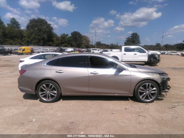 Chevrolet MALIBU LT 2022 1G1ZD5STXNF146208 Image 13