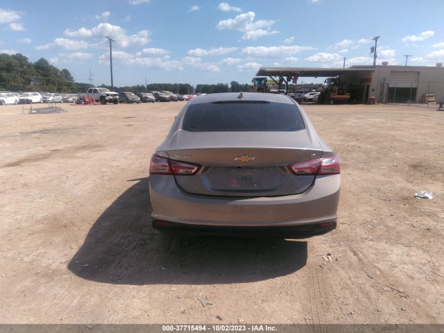 Chevrolet MALIBU LT 2022 1G1ZD5STXNF146208 Image 16