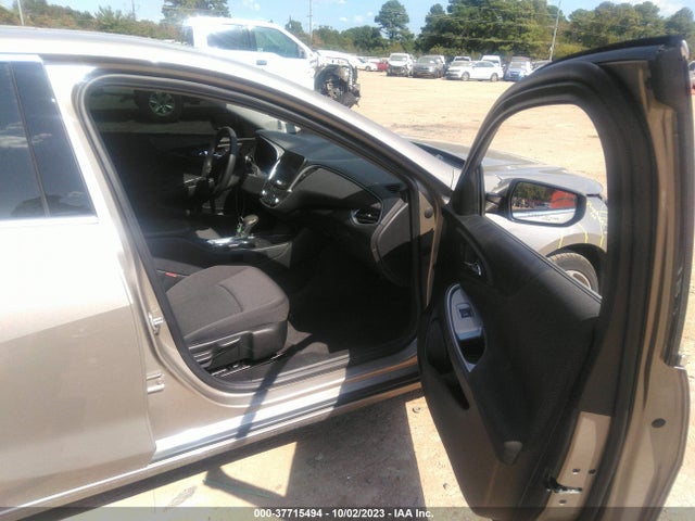 Chevrolet MALIBU LT 2022 1G1ZD5STXNF146208 Image 5