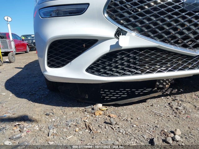 Genesis G70 2.0T 2023 KMTG34TA7PU106984 Image 6