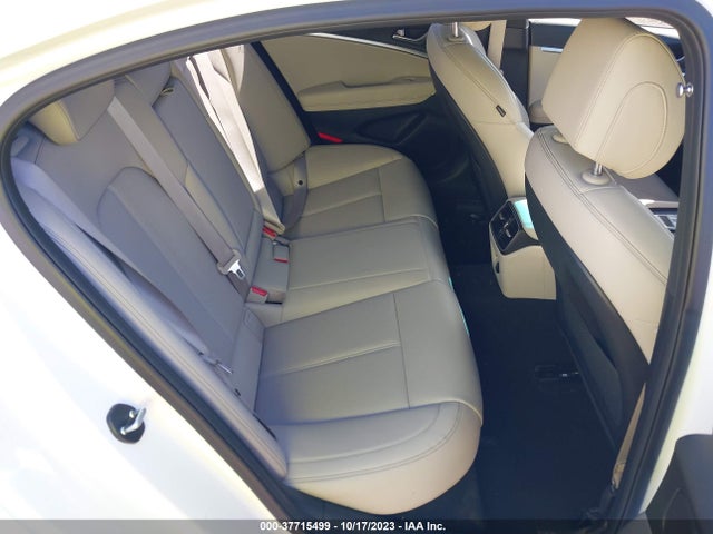 Genesis G70 2.0T 2023 KMTG34TA7PU106984 Image 8