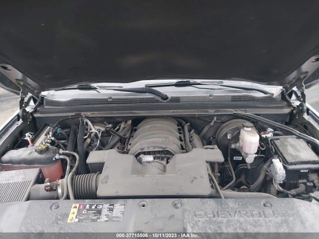 Chevrolet Suburban Ls 2020 1GNSCGEC3LR178553 Image 10