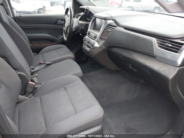 Chevrolet Suburban Ls 2020 1GNSCGEC3LR178553 Image 5