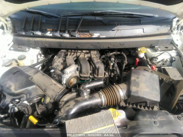 3C4PDCGG0KT858064 Dodge Journey Crossroad