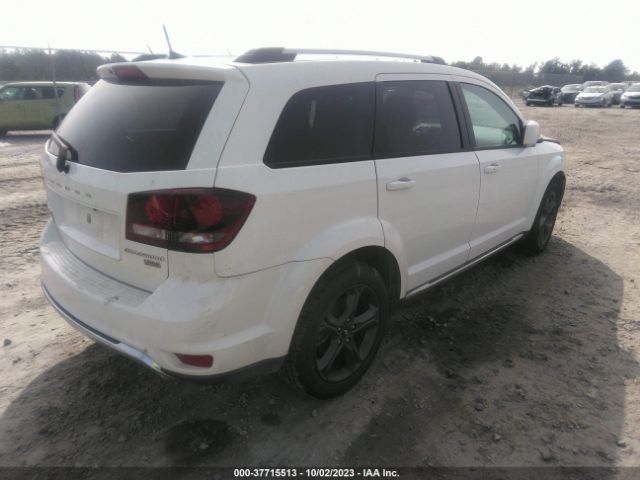 3C4PDCGG0KT858064 Dodge Journey Crossroad