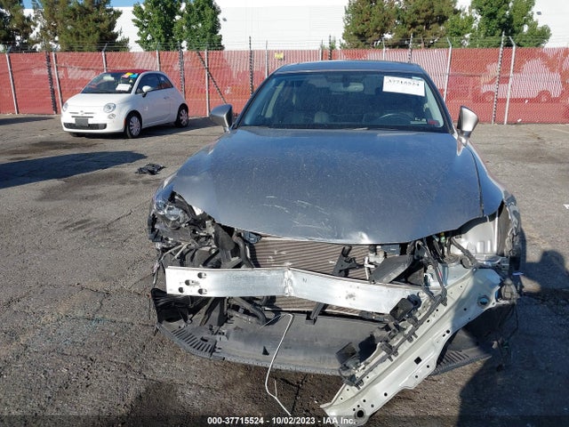 JTHBA1D29G5013414 Lexus IS 200T