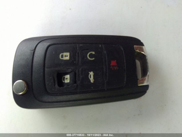 1G4GB5GR2EF239964 Buick Lacrosse Leather