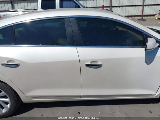 1G4GB5GR2EF239964 Buick Lacrosse Leather
