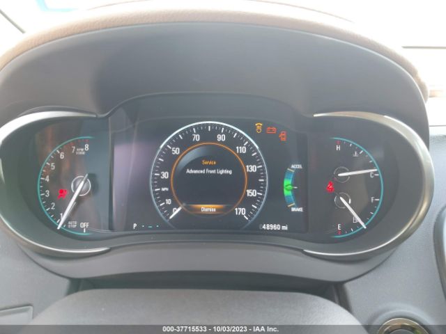 1G4GB5GR2EF239964 Buick Lacrosse Leather