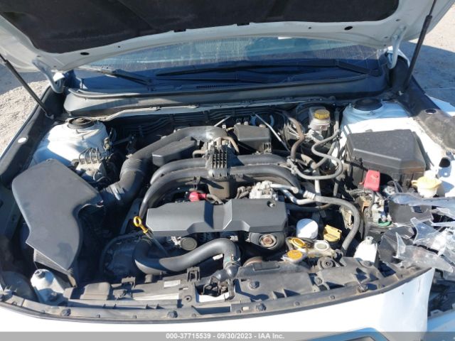 4S3BNAC61G3045361 Subaru Legacy 2.5i Premium