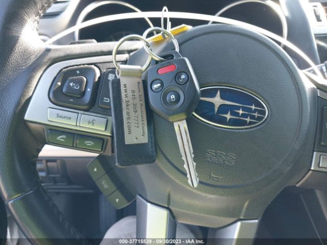 4S3BNAC61G3045361 Subaru Legacy 2.5i Premium