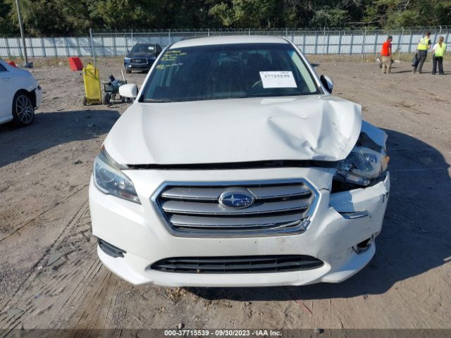 4S3BNAC61G3045361 Subaru Legacy 2.5i Premium