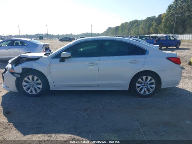4S3BNAC61G3045361 Subaru Legacy 2.5i Premium