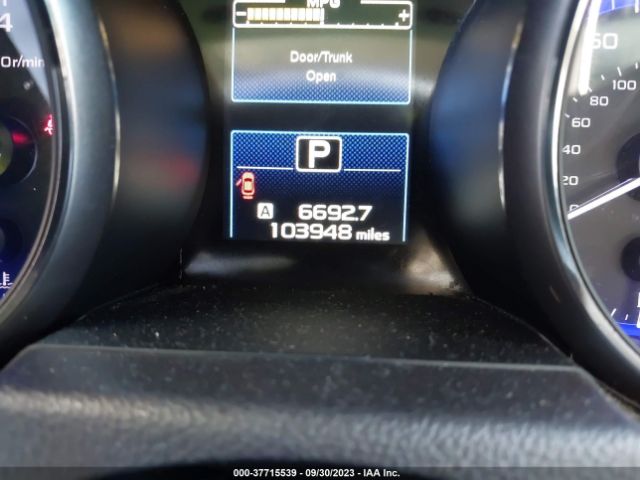 4S3BNAC61G3045361 Subaru Legacy 2.5i Premium