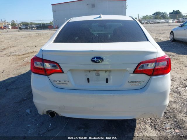 4S3BNAC61G3045361 Subaru Legacy 2.5i Premium