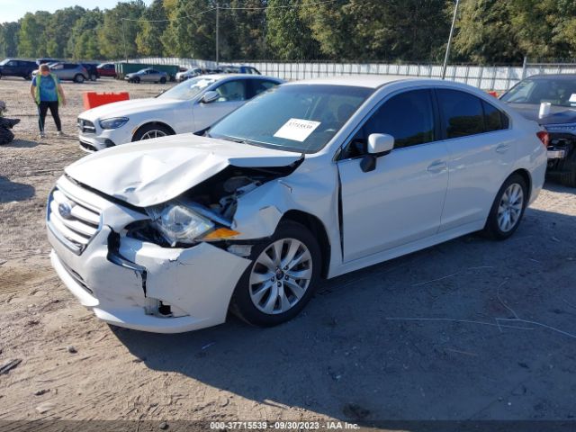 4S3BNAC61G3045361 Subaru Legacy 2.5i Premium