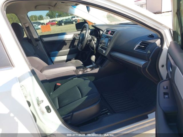 4S3BNAC61G3045361 Subaru Legacy 2.5i Premium