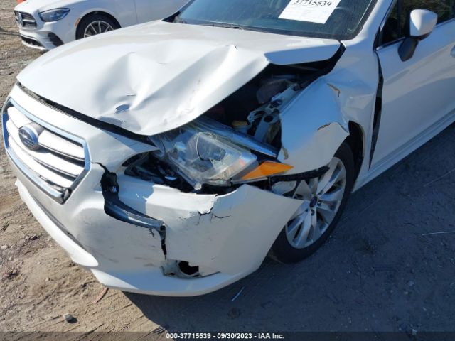 4S3BNAC61G3045361 Subaru Legacy 2.5i Premium