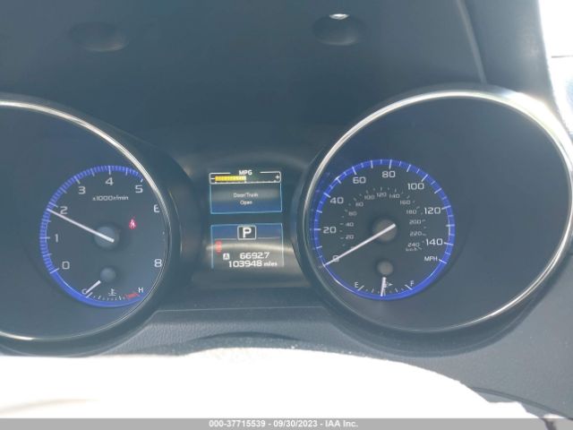 4S3BNAC61G3045361 Subaru Legacy 2.5i Premium