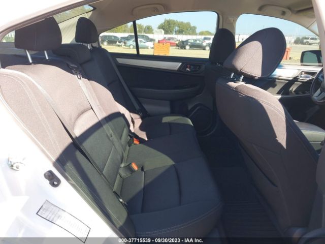 4S3BNAC61G3045361 Subaru Legacy 2.5i Premium