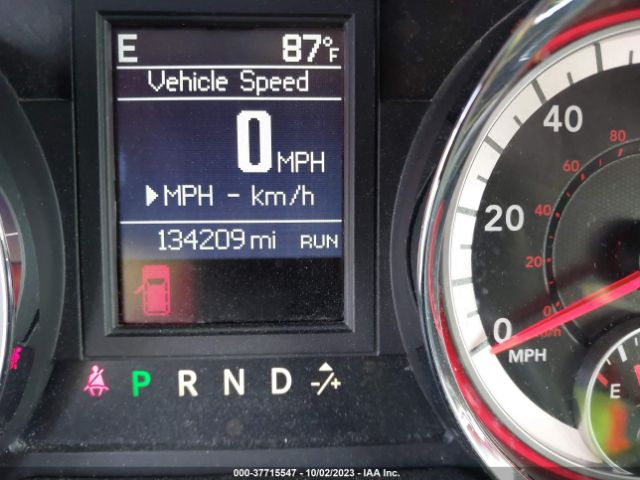 2C4RDGEG7JR254600 Dodge Grand Caravan Gt