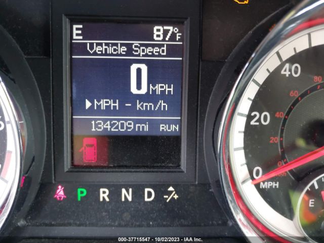 2C4RDGEG7JR254600 Dodge Grand Caravan Gt