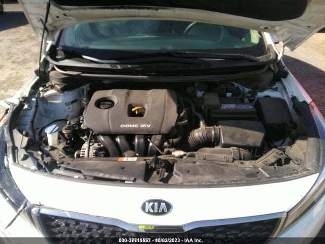 KIA mpi nu 2017 3KPFL4A75HE025080 Image 10