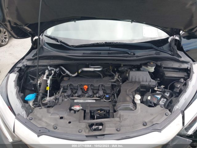 3CZRU5H77KM718729 Honda Hr-v Ex-l