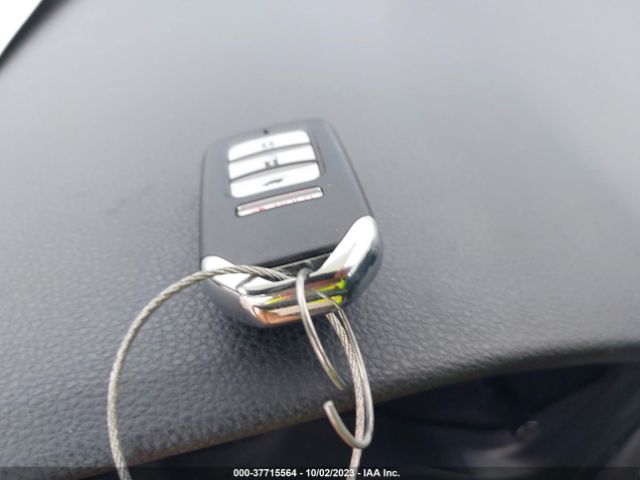 3CZRU5H77KM718729 Honda Hr-v Ex-l