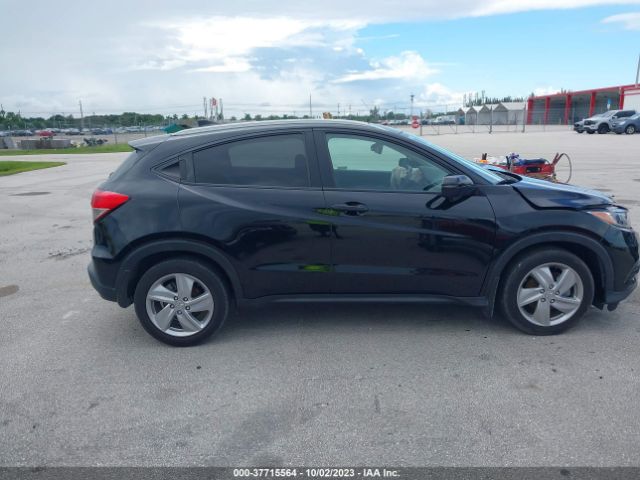 3CZRU5H77KM718729 Honda Hr-v Ex-l