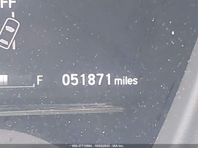 3CZRU5H77KM718729 Honda Hr-v Ex-l
