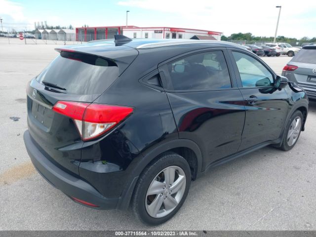 3CZRU5H77KM718729 Honda Hr-v Ex-l