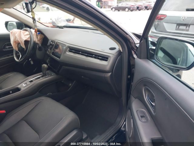 3CZRU5H77KM718729 Honda Hr-v Ex-l