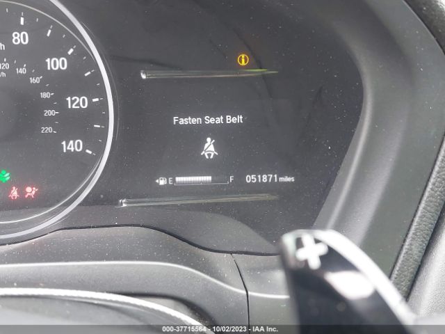 3CZRU5H77KM718729 Honda Hr-v Ex-l