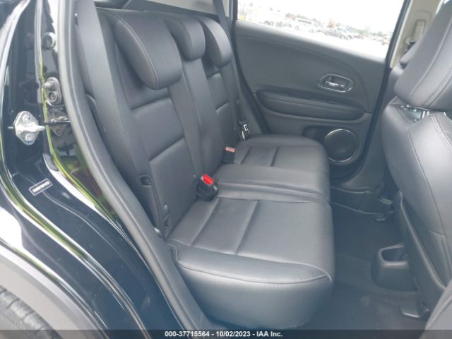 3CZRU5H77KM718729 Honda Hr-v Ex-l