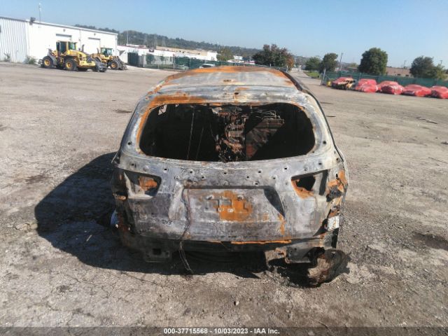 5XYPGDA51KG463838 KIA Sorento Lx V6
