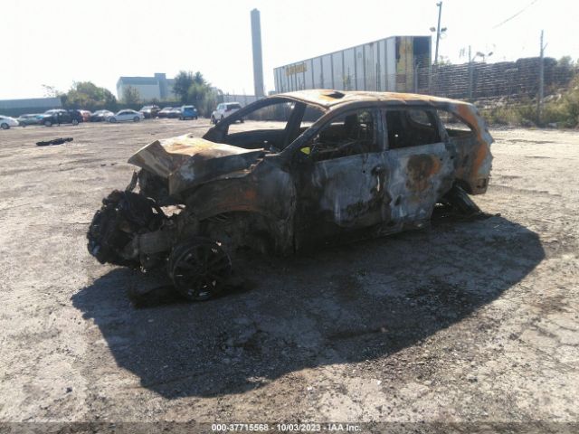 5XYPGDA51KG463838 KIA Sorento Lx V6