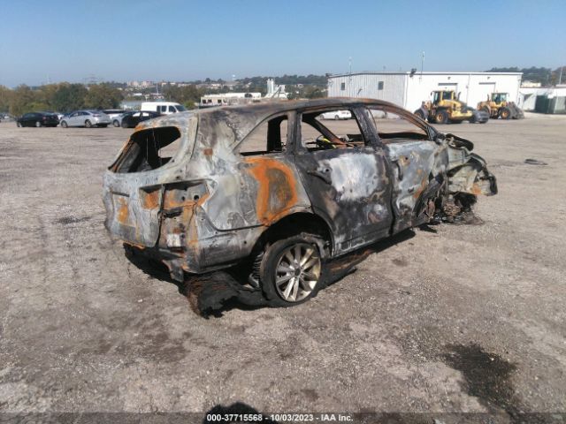 5XYPGDA51KG463838 KIA Sorento Lx V6