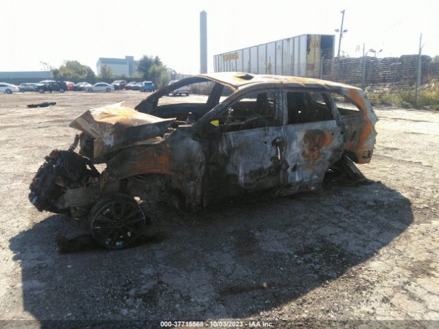 5XYPGDA51KG463838 KIA Sorento Lx V6