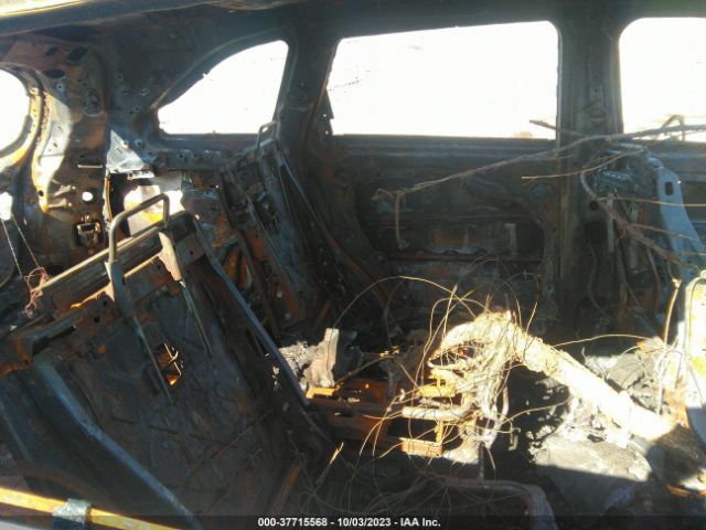 5XYPGDA51KG463838 KIA Sorento Lx V6