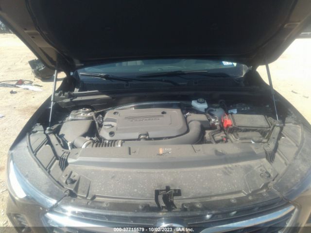 LRBAZLR43PD067680 Buick Envision Preferred