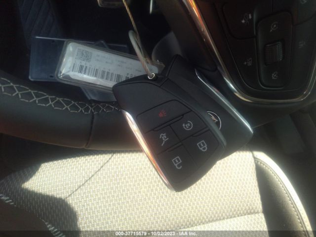 LRBAZLR43PD067680 Buick Envision Preferred